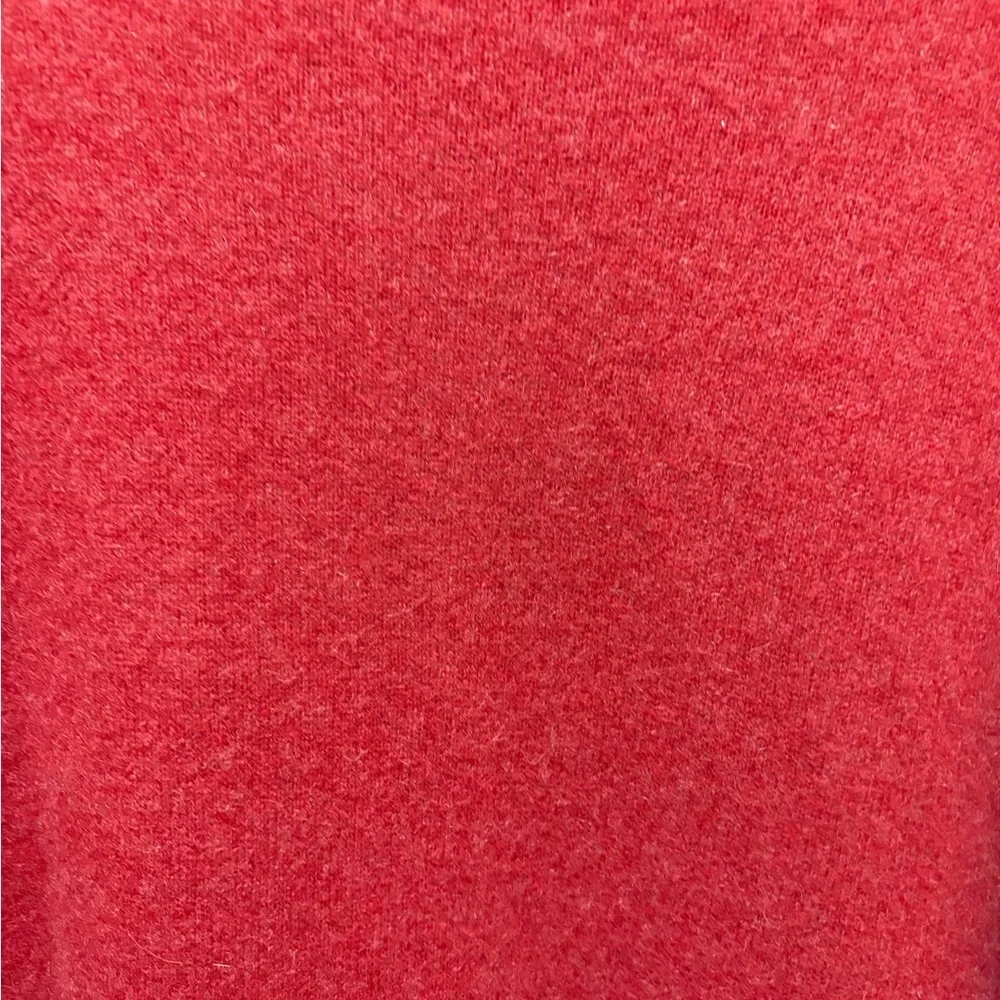 SAKS FIFTH AVENUE 100% Cashmere Turtleneck Sweater – Women’s L - Picture 10 of 14
